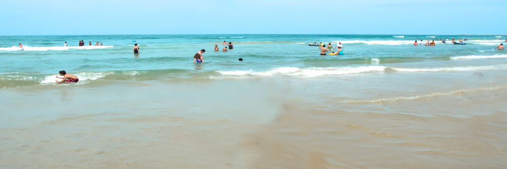 playas de tamaulipas